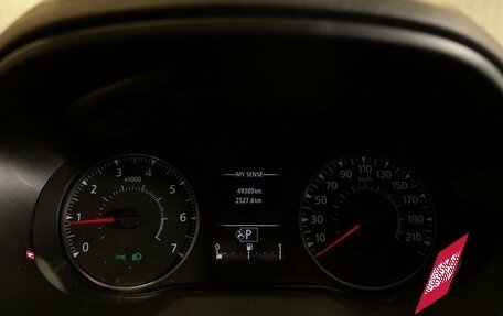 Renault Arkana I, 2019 год, 1 955 000 рублей, 22 фотография