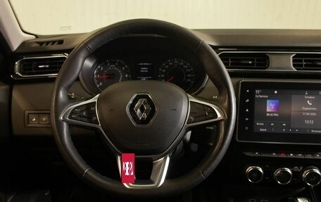 Renault Arkana I, 2019 год, 1 955 000 рублей, 21 фотография