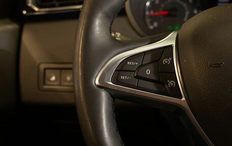 Renault Arkana I, 2019 год, 1 955 000 рублей, 25 фотография