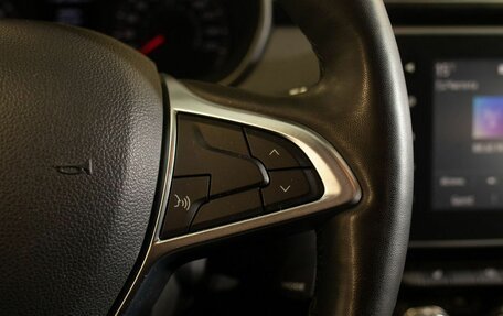 Renault Arkana I, 2019 год, 1 955 000 рублей, 26 фотография