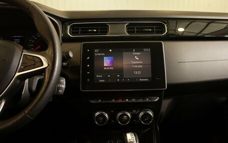 Renault Arkana I, 2019 год, 1 955 000 рублей, 27 фотография