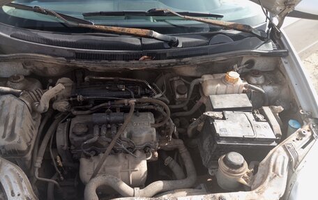 Chevrolet Aveo III, 2006 год, 185 000 рублей, 12 фотография