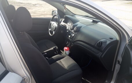 Chevrolet Aveo III, 2006 год, 185 000 рублей, 7 фотография