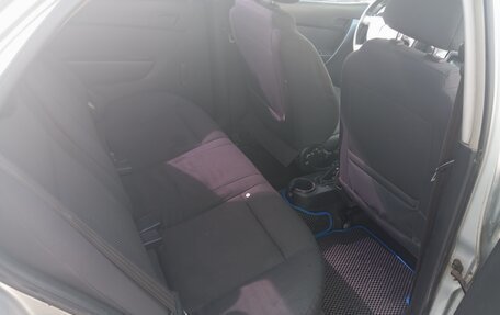 Chevrolet Aveo III, 2006 год, 185 000 рублей, 8 фотография