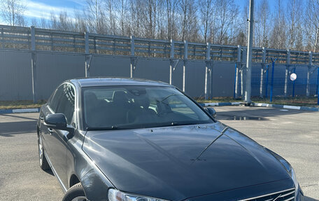 Volvo S80 II рестайлинг 2, 2014 год, 2 080 000 рублей, 3 фотография