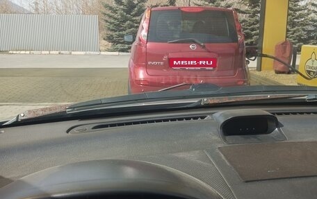 Chevrolet Aveo III, 2006 год, 185 000 рублей, 14 фотография