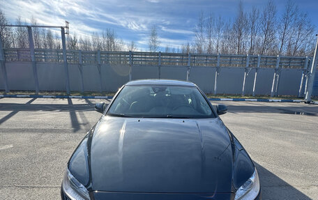 Volvo S80 II рестайлинг 2, 2014 год, 2 080 000 рублей, 15 фотография