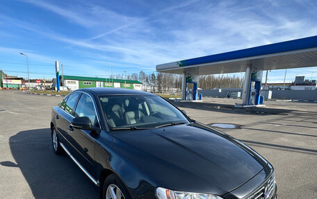 Volvo S80 II рестайлинг 2, 2014 год, 2 080 000 рублей, 16 фотография