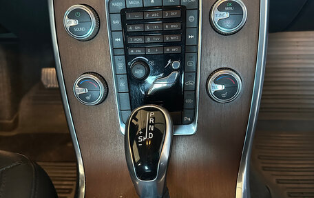 Volvo S80 II рестайлинг 2, 2014 год, 2 080 000 рублей, 18 фотография