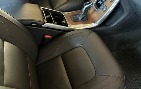 Volvo S80 II рестайлинг 2, 2014 год, 2 080 000 рублей, 20 фотография