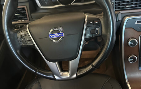 Volvo S80 II рестайлинг 2, 2014 год, 2 080 000 рублей, 19 фотография