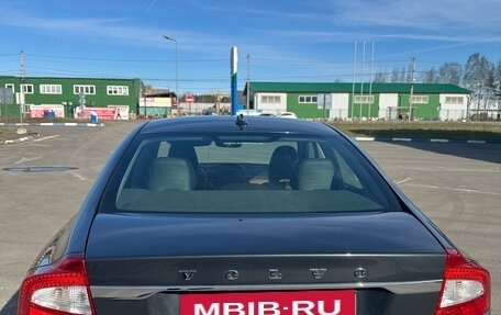 Volvo S80 II рестайлинг 2, 2014 год, 2 080 000 рублей, 9 фотография