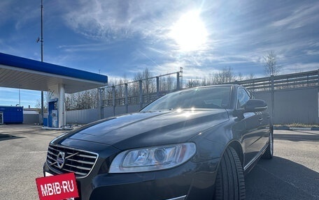 Volvo S80 II рестайлинг 2, 2014 год, 2 080 000 рублей, 7 фотография