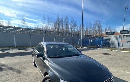 Volvo S80 II рестайлинг 2, 2014 год, 2 080 000 рублей, 8 фотография