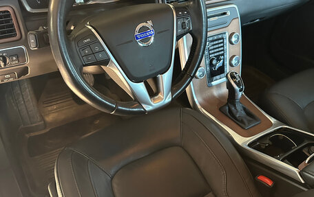 Volvo S80 II рестайлинг 2, 2014 год, 2 080 000 рублей, 26 фотография