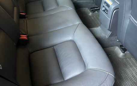 Volvo S80 II рестайлинг 2, 2014 год, 2 080 000 рублей, 24 фотография