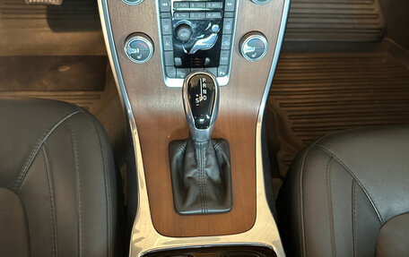 Volvo S80 II рестайлинг 2, 2014 год, 2 080 000 рублей, 28 фотография