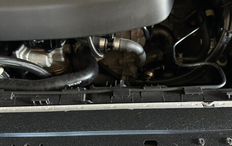 Volvo S80 II рестайлинг 2, 2014 год, 2 080 000 рублей, 30 фотография