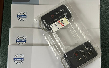 Volvo S80 II рестайлинг 2, 2014 год, 2 080 000 рублей, 32 фотография