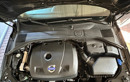 Volvo S80 II рестайлинг 2, 2014 год, 2 080 000 рублей, 29 фотография