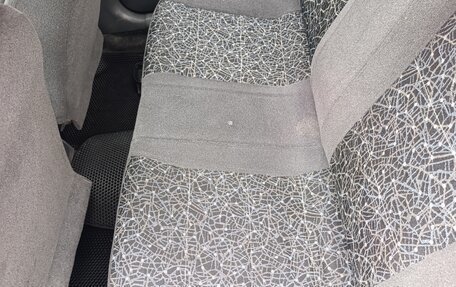 Chevrolet Lanos I, 2007 год, 230 000 рублей, 8 фотография