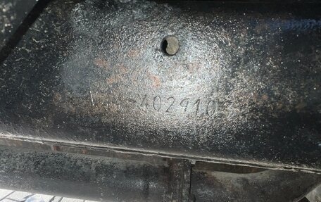 Mitsubishi Pajero III рестайлинг, 1992 год, 430 000 рублей, 6 фотография