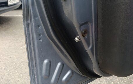 Chevrolet Lanos I, 2007 год, 230 000 рублей, 14 фотография