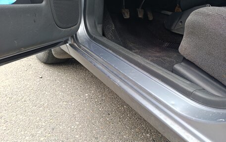 Chevrolet Lanos I, 2007 год, 230 000 рублей, 13 фотография