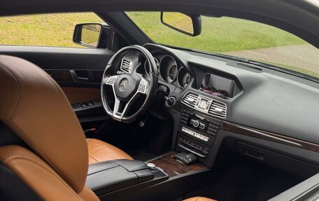 Mercedes-Benz E-Класс, 2013 год, 1 980 000 рублей, 7 фотография