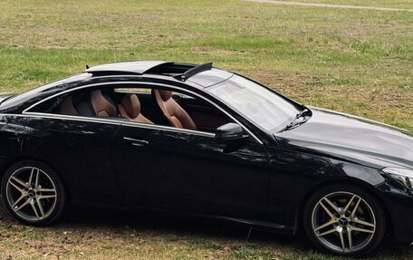 Mercedes-Benz E-Класс, 2013 год, 1 980 000 рублей, 8 фотография