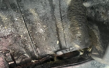 Mitsubishi Pajero III рестайлинг, 1992 год, 430 000 рублей, 13 фотография