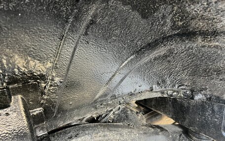 Mitsubishi Pajero III рестайлинг, 1992 год, 430 000 рублей, 10 фотография