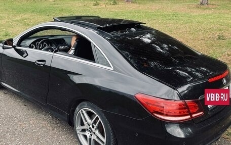 Mercedes-Benz E-Класс, 2013 год, 1 980 000 рублей, 4 фотография