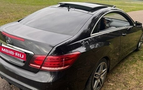 Mercedes-Benz E-Класс, 2013 год, 1 980 000 рублей, 3 фотография