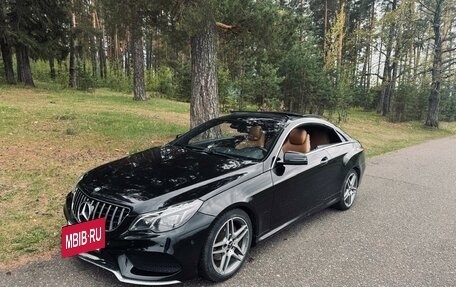 Mercedes-Benz E-Класс, 2013 год, 1 980 000 рублей, 5 фотография