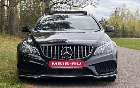 Mercedes-Benz E-Класс, 2013 год, 1 980 000 рублей, 2 фотография