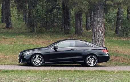 Mercedes-Benz E-Класс, 2013 год, 1 980 000 рублей, 10 фотография