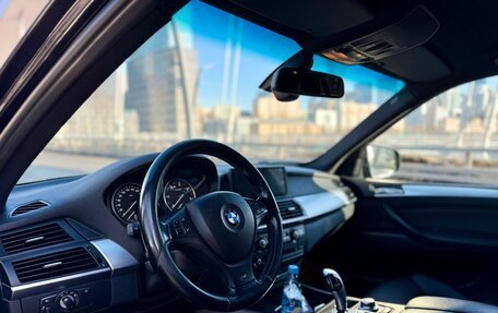 BMW X5, 2009 год, 1 350 000 рублей, 6 фотография