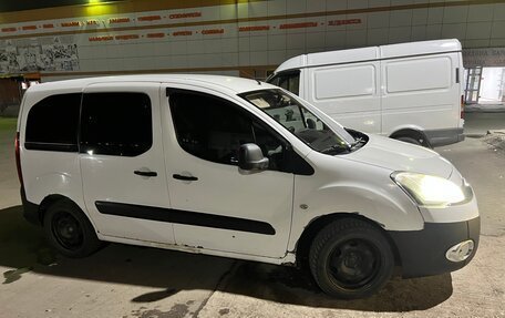 Citroen Berlingo II рестайлинг, 2012 год, 500 000 рублей, 5 фотография