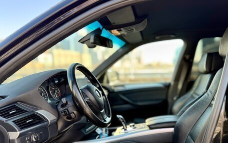 BMW X5, 2009 год, 1 350 000 рублей, 7 фотография