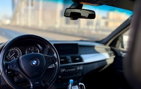 BMW X5, 2009 год, 1 350 000 рублей, 8 фотография