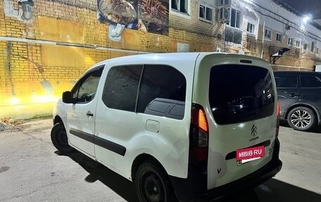 Citroen Berlingo II рестайлинг, 2012 год, 500 000 рублей, 3 фотография