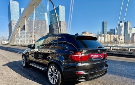 BMW X5, 2009 год, 1 350 000 рублей, 3 фотография