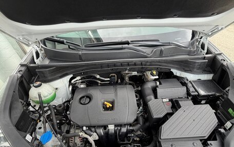 KIA Sportage IV рестайлинг, 2021 год, 2 650 000 рублей, 12 фотография