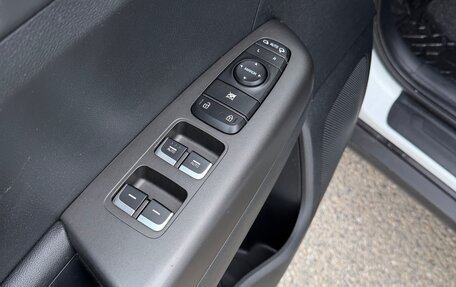 KIA Sportage IV рестайлинг, 2021 год, 2 650 000 рублей, 8 фотография