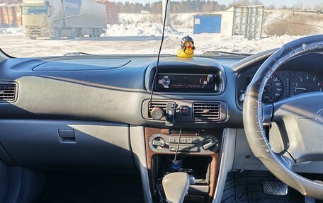 Toyota Sprinter V (E80), 1986 год, 499 999 рублей, 8 фотография