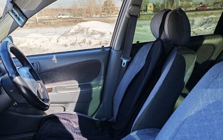 Toyota Sprinter V (E80), 1986 год, 499 999 рублей, 13 фотография