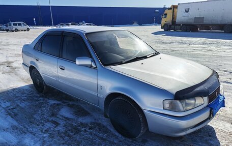 Toyota Sprinter V (E80), 1986 год, 499 999 рублей, 18 фотография