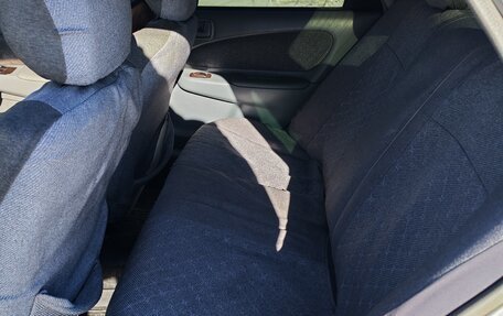 Toyota Sprinter V (E80), 1986 год, 499 999 рублей, 14 фотография