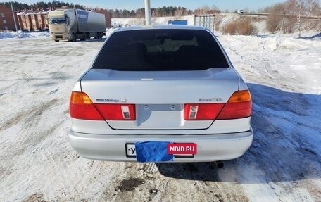 Toyota Sprinter V (E80), 1986 год, 499 999 рублей, 16 фотография